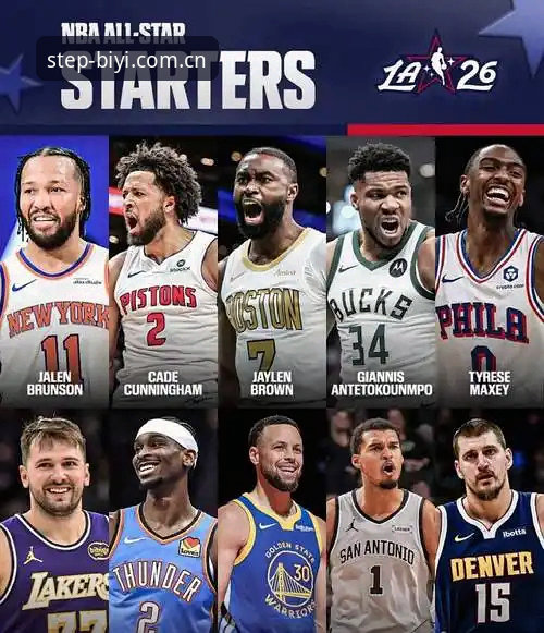 4个关键疑问，看懂2026年NBA选秀大会的变局与悬念